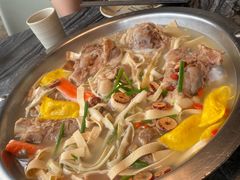 -天都火锅酒楼(虹梅南路店)