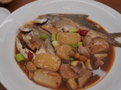 -渔满仓海鲜渔家(象山二店)