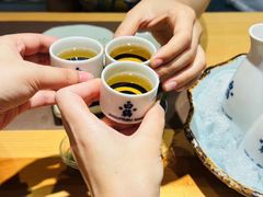 -酒井酱子·深夜食堂(东城汇店)