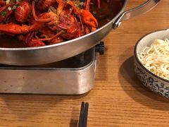 -虾小龙老长沙龙虾馆(坡子街店)