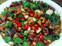 -葡萄集|滋味新疆菜·精酿酒馆(瑞豪酒店)