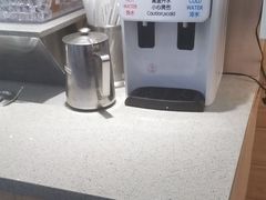 -吉野家(复兴路第二餐厅店)