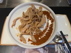 -盛焰铁板烧(王府井店)
