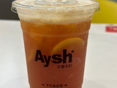 -艾薯夫妇Aysh(红山店)