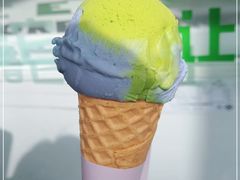 -Dal Cuore 达可芮冰淇淋(陕西北路店)