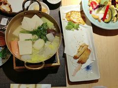 -德川家日本料理(中关村寰太大厦店)