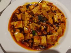 峨嵋豆腐-峨嵋酒家总店(车公庄店)