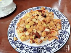 -京碗居老北京特色菜(北环东路店)