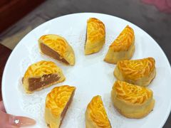 -番禺宾馆丽苑厅