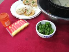 -惠兴潮州海鲜砂锅粥