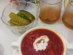 -库滋明·俄罗斯特色美食(中央大街店)