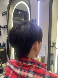 -Nice奈斯形象定制沙龙