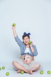-小熊维尼高端儿童摄影(宝安旗舰店)