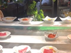 -五月罗马海鲜烤肉自助餐厅(印象城店)