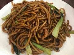 -长兴菜馆(高桥店)