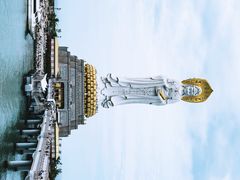 -三亚南山文化旅游区