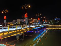 -党河风情线国家水利风景区