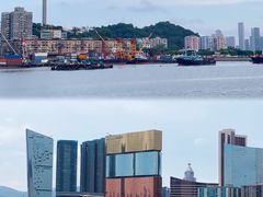 -港珠澳大桥(珠海段)
