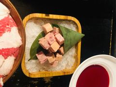 -九鼎轩脆毛肚火锅(南京东路店)