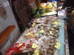 -船梆煮•蒸汽海鲜·炉火烤肉(五四广场店)