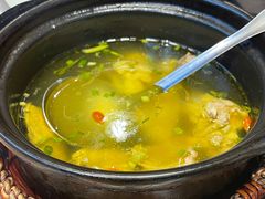 -食光慢宴·安吉土菜馆