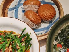 -费大厨辣椒炒肉(黄兴中心广场店)