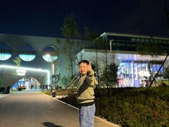 -回龙观体育文化公园