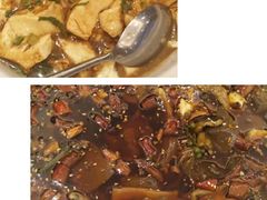 -山泉公馆酒家(珠江新城店)
