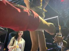 -天晴88BAR(黄岛店)