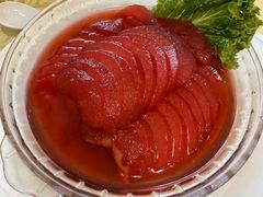 -鑫渔港海鲜本地菜·山海关浑锅(东戴河店)