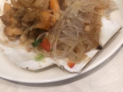 -哈尔滨香格里拉大酒店