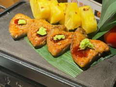 -牛道·和牛九食(市府恒隆广场店)