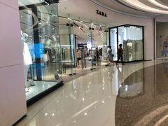 -ZARA(青岛万象城店)