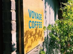 -VOYAGE COFFEE(北锣鼓巷店)