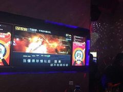 -星聚会KTV(景枫中心店)