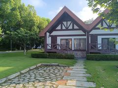 -太阳岛度假酒店