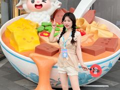 -龙湖南京江北天街