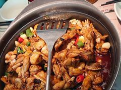 -蛙小侠(古镇大信新都汇店)