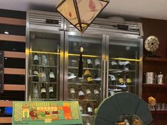 -食肆&Fourteen(武林夜市店)