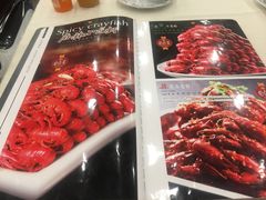 -簋街仔仔小龙虾(簋街二店)