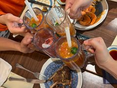 -大渔铁板烧(东城店)