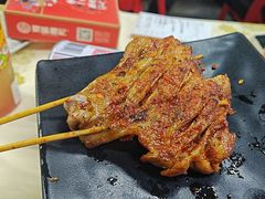 -聚味瞿记·龙虾堂(树木岭店)