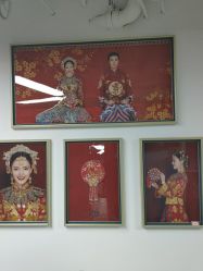 点击看大图 -全城热恋璀璨婚纱摄影(国贸总店)