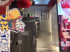 -DQ·蛋糕·冰淇淋(河东万达店)