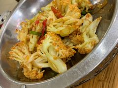 -清真西北风味餐厅