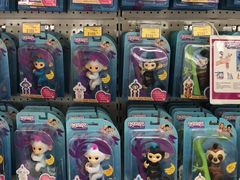 -玩具反斗城(海港城店)