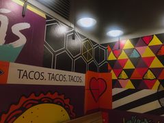-Taco Bell 塔可钟(民田路店)