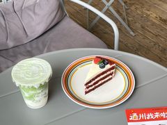 -姆们M Sweetie Cake(五道口店)