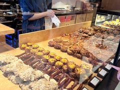 -LANLIZI BAKERY(COSMO店)
