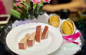 French Grade A Foie Gras
